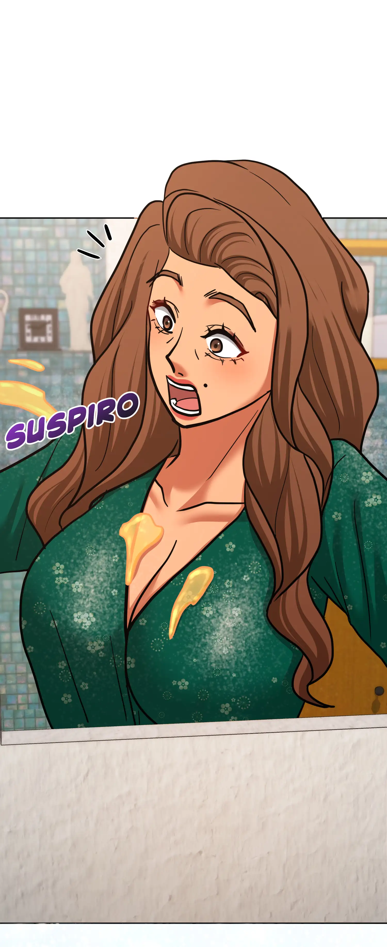 Bajo Su Control - Episode 2 - read scene 58