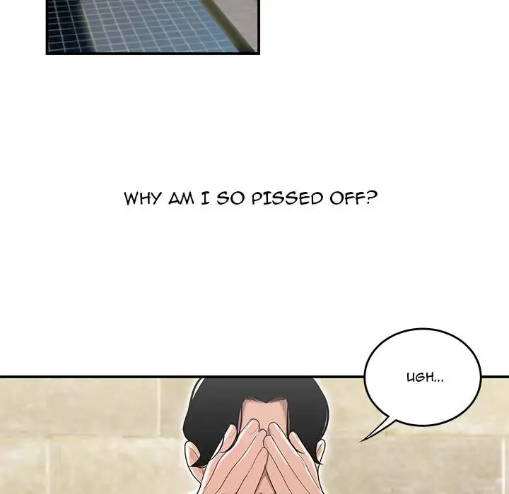 Drama Office - Episode 2 - read scene 106