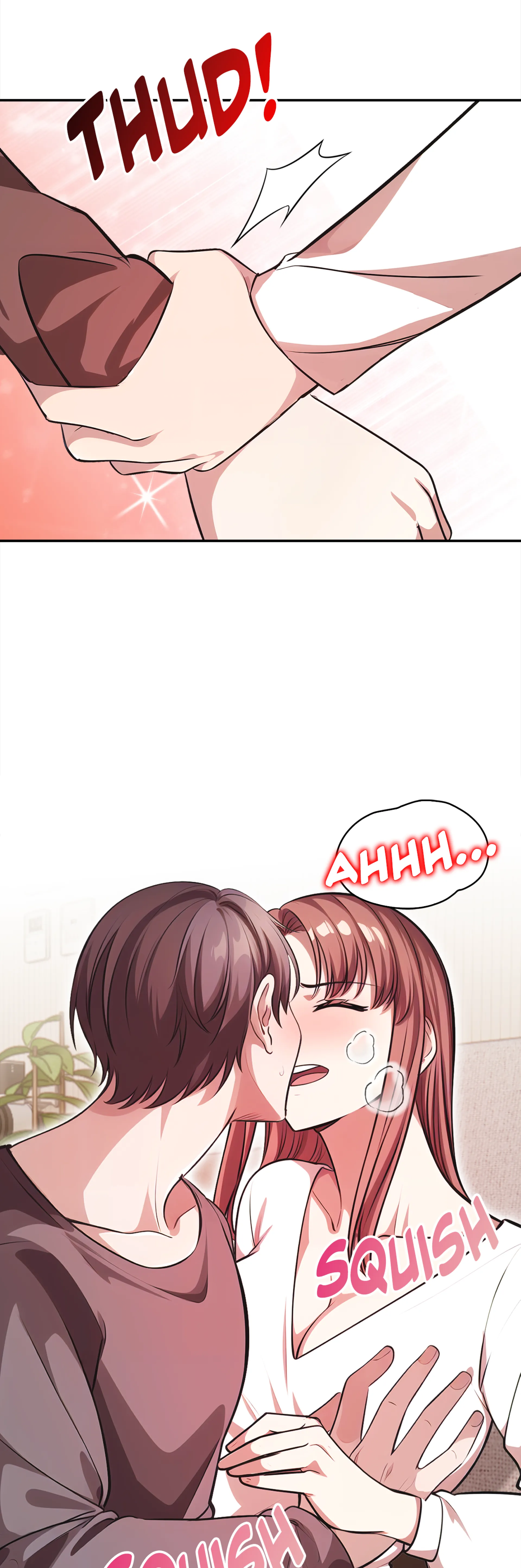 Married Woman's Secret - Episode 2 - read scene 41