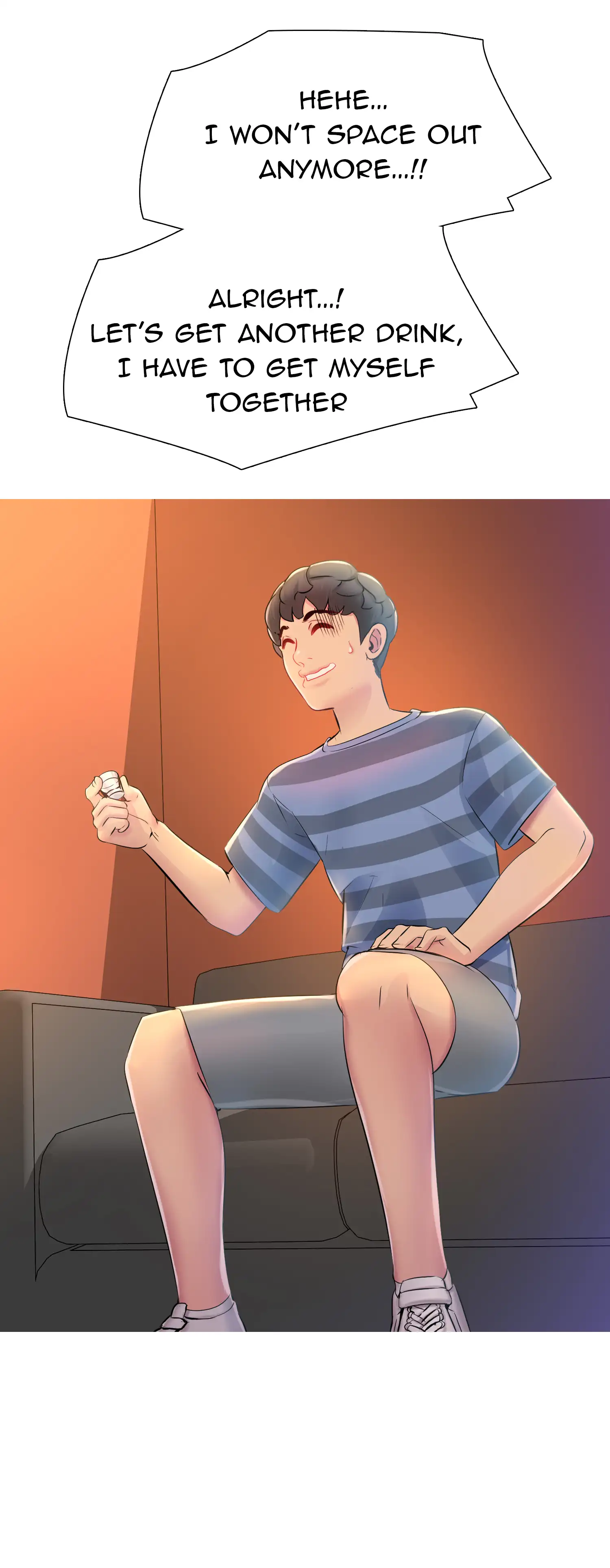 Risky Romance - Episode 1 - read scene 36