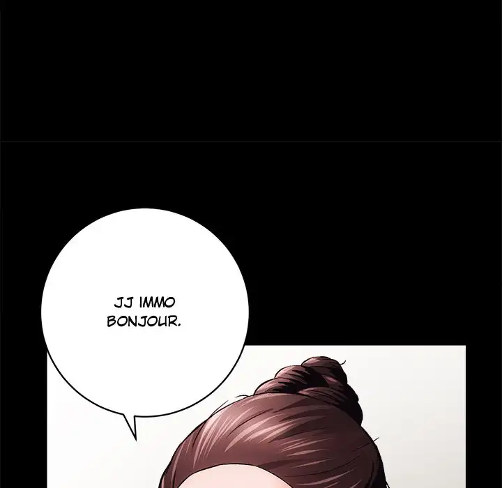 Agents Immobiliers Féminins - Episode 2 - read scene 40