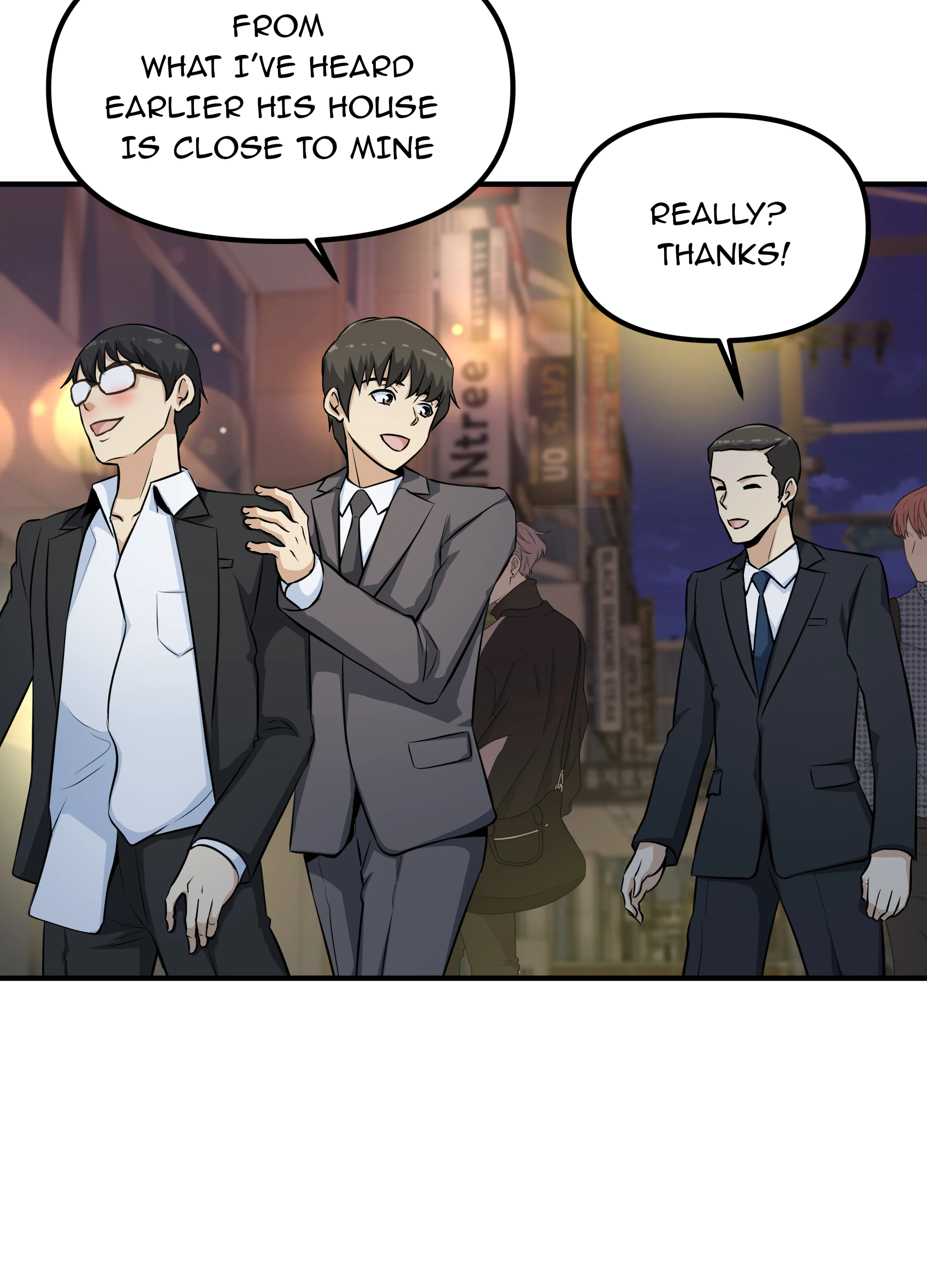 Office Bible - Episode 2 - read scene 39