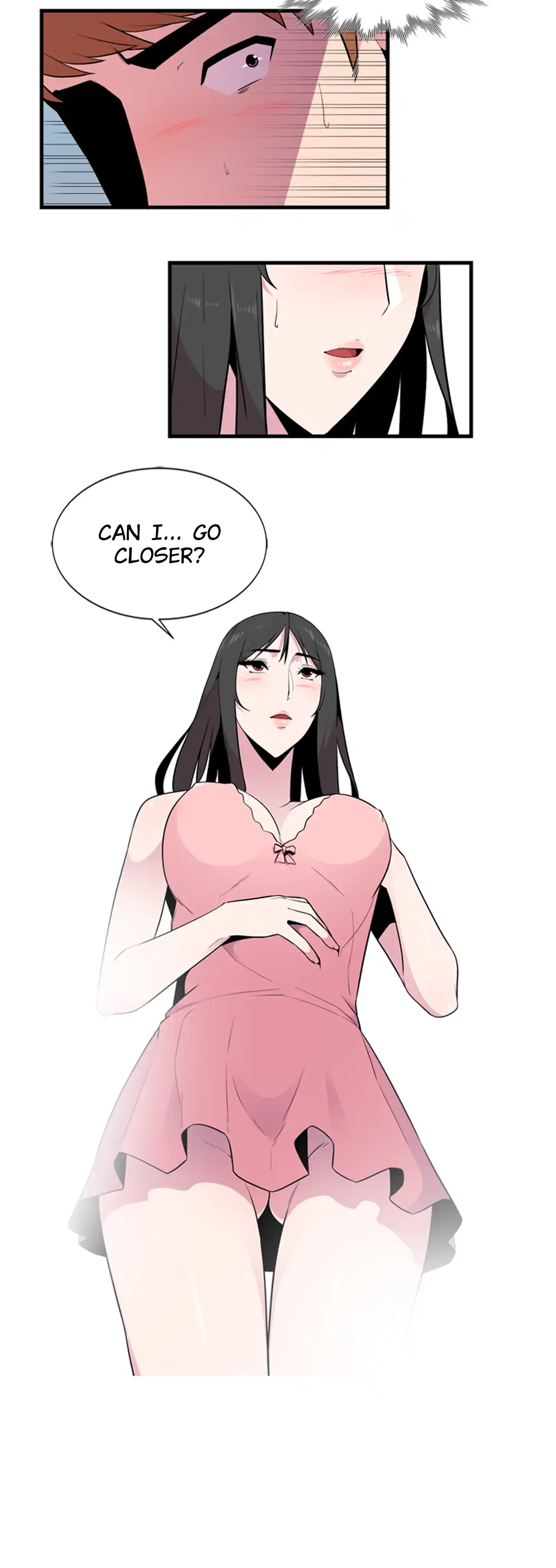 Fate Unfaithful Wife - Episode 2 - read scene 41