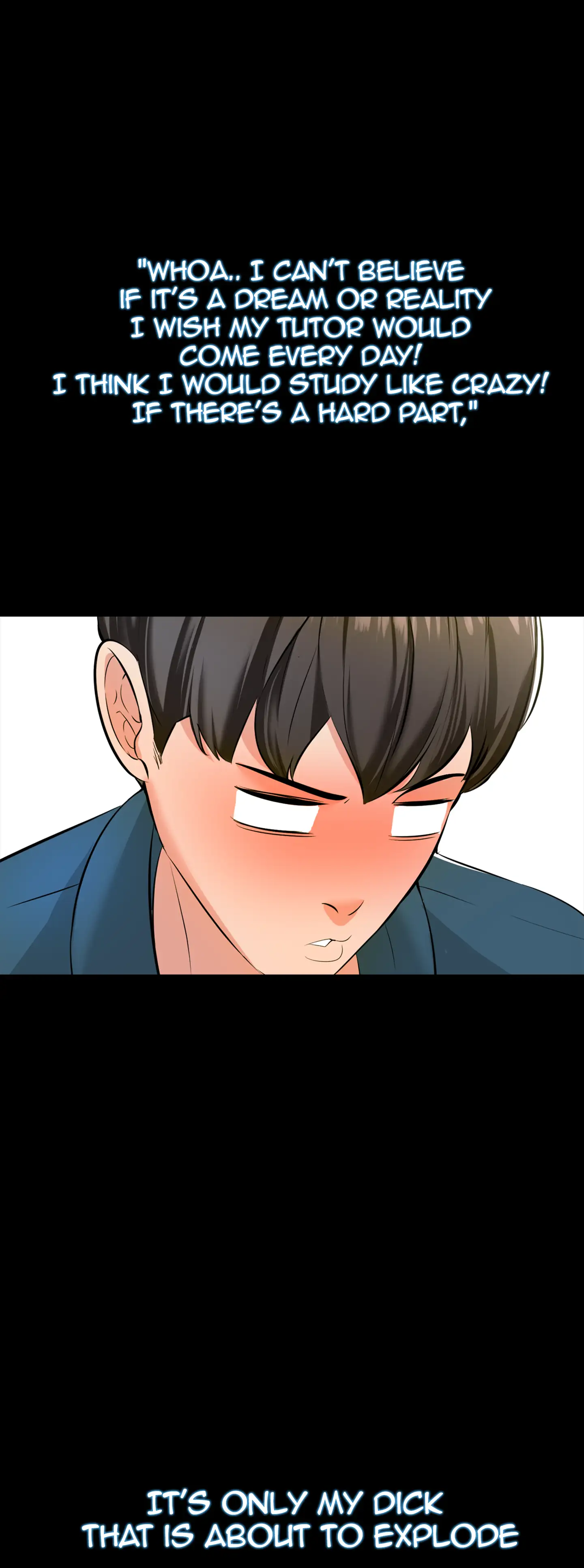 Private Tutor - Episode 4 - read scene 38