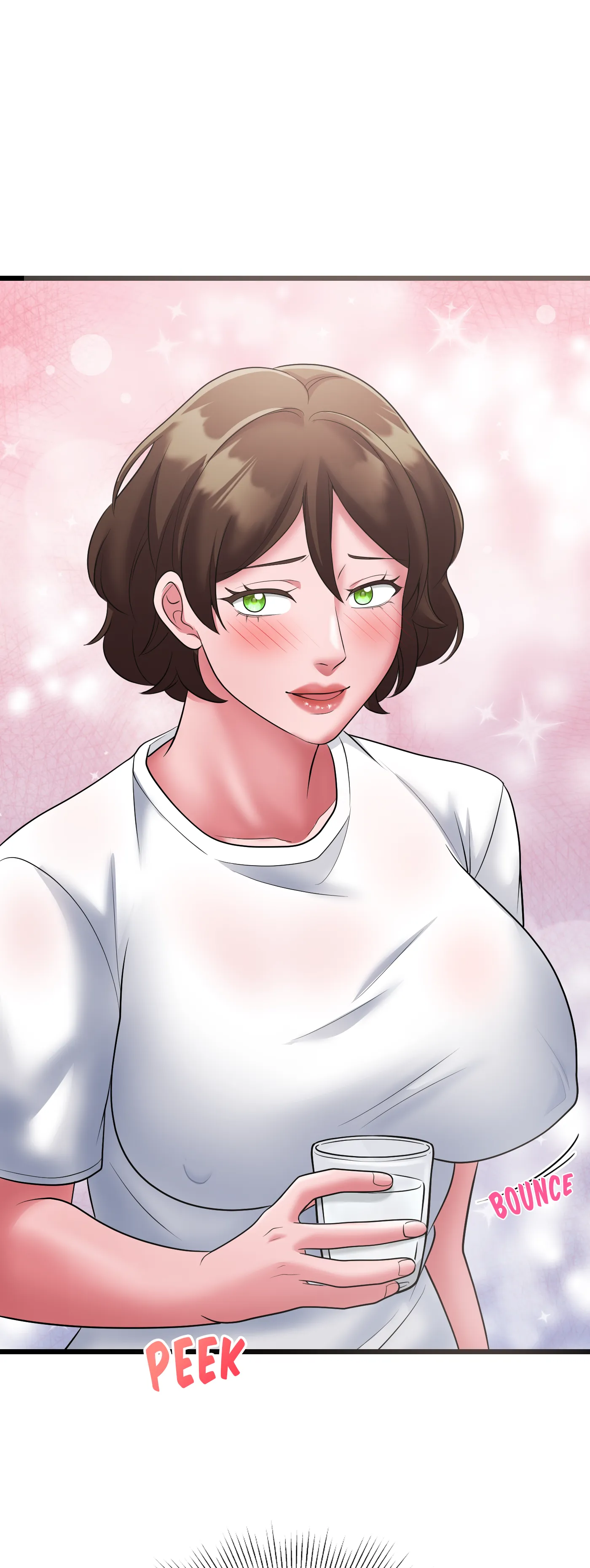 College Stepmom - Episode 5 - read scene 16