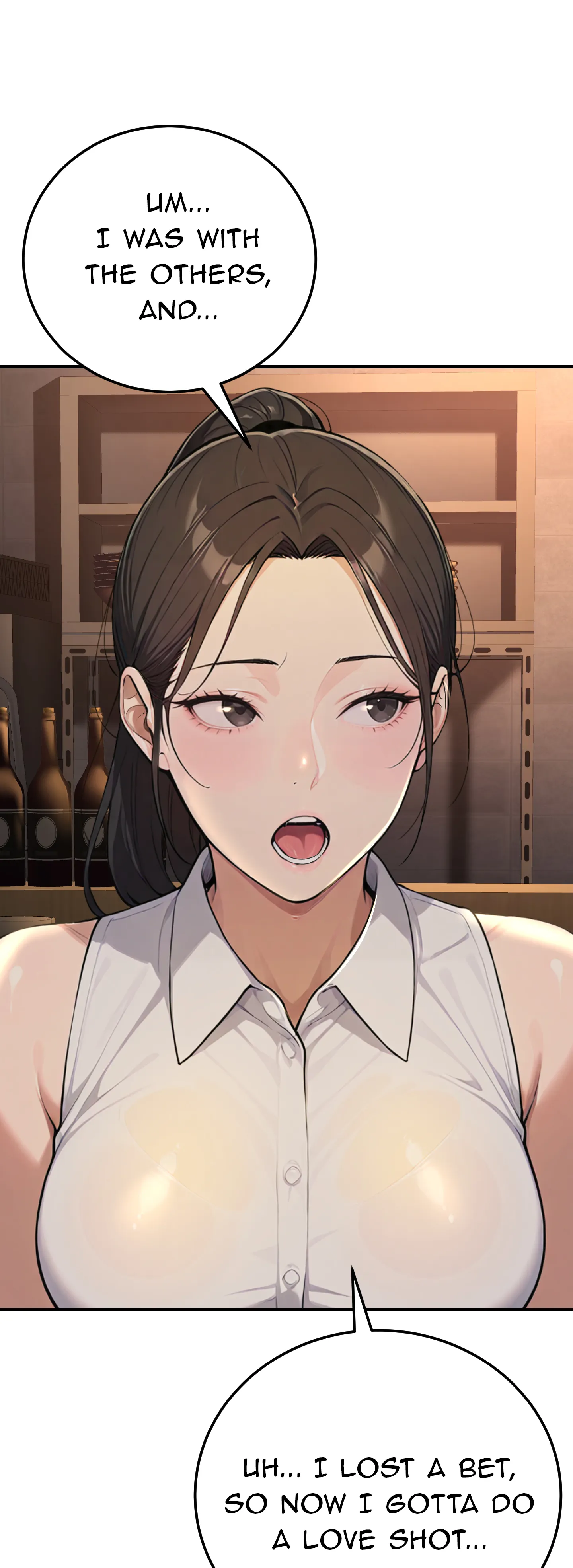 7GF Paradox - Episode 1 - read scene 51