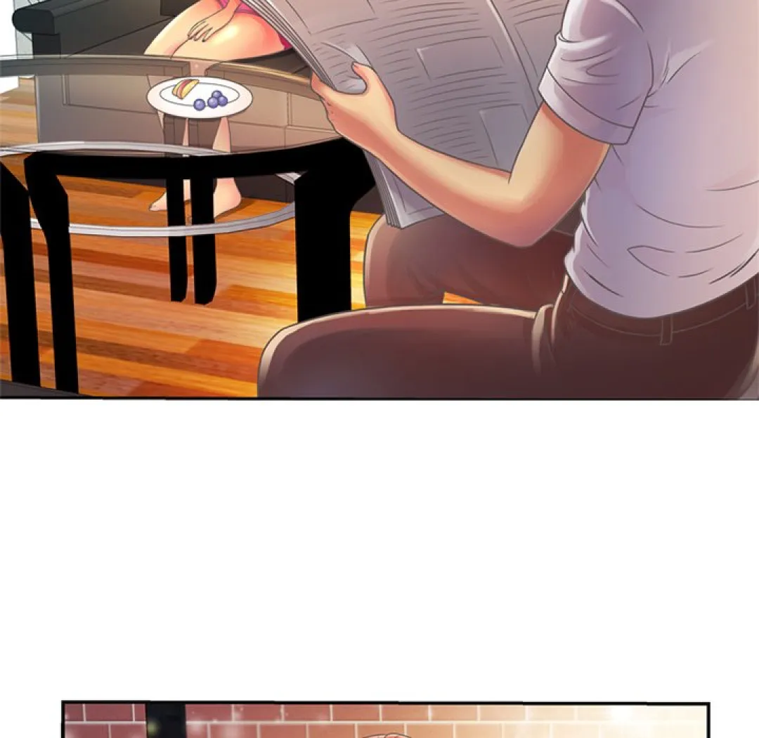 Der Vater meines Freundes - Episode 2 - read scene 34