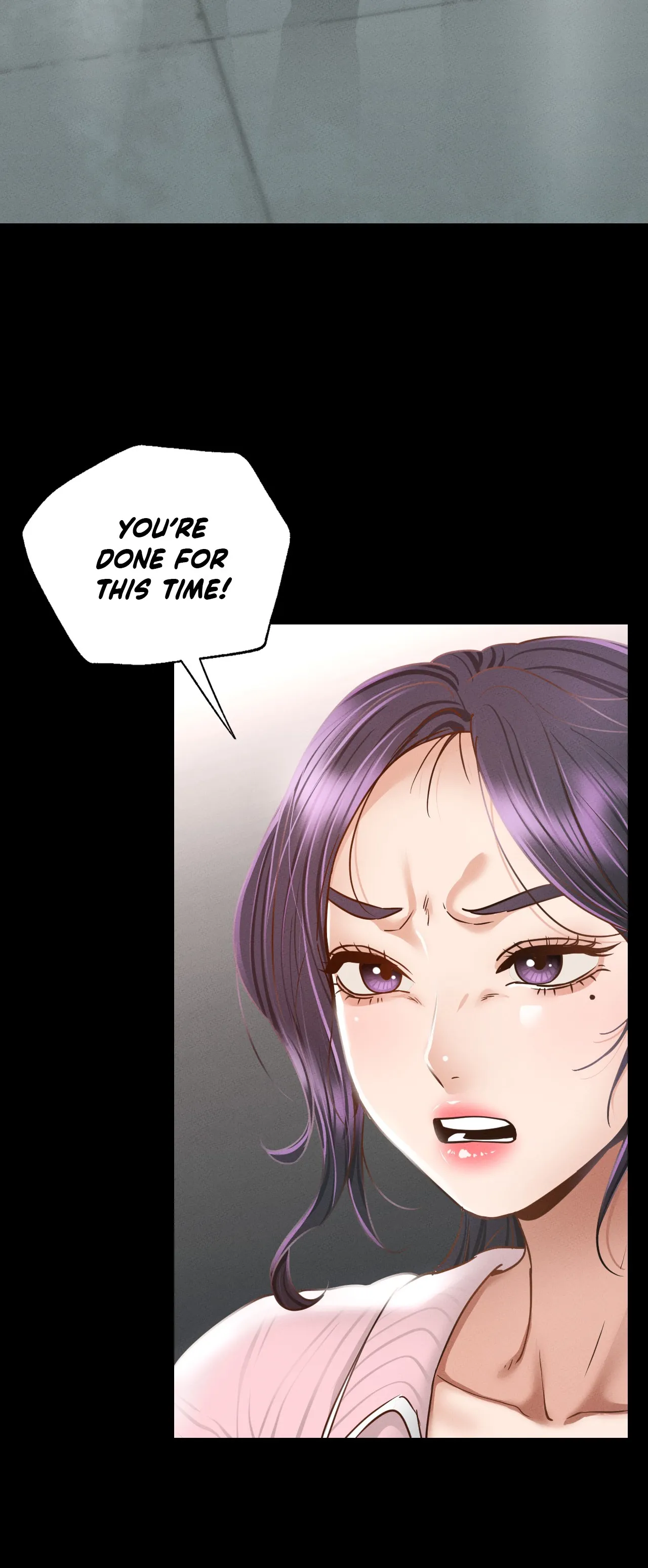 Let's Get Physical - Episode 1 - read scene 12