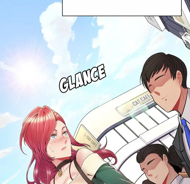 Teacher's Nightlife - Episode 5 - read scene 124