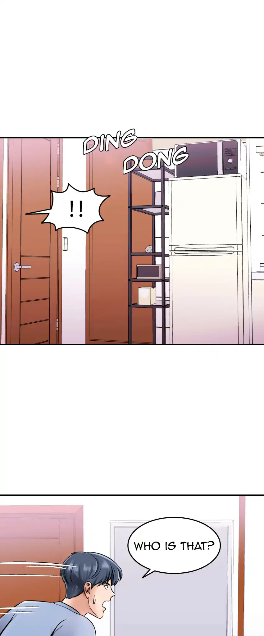 Naughty Sisters - Episode 1 - read scene 51