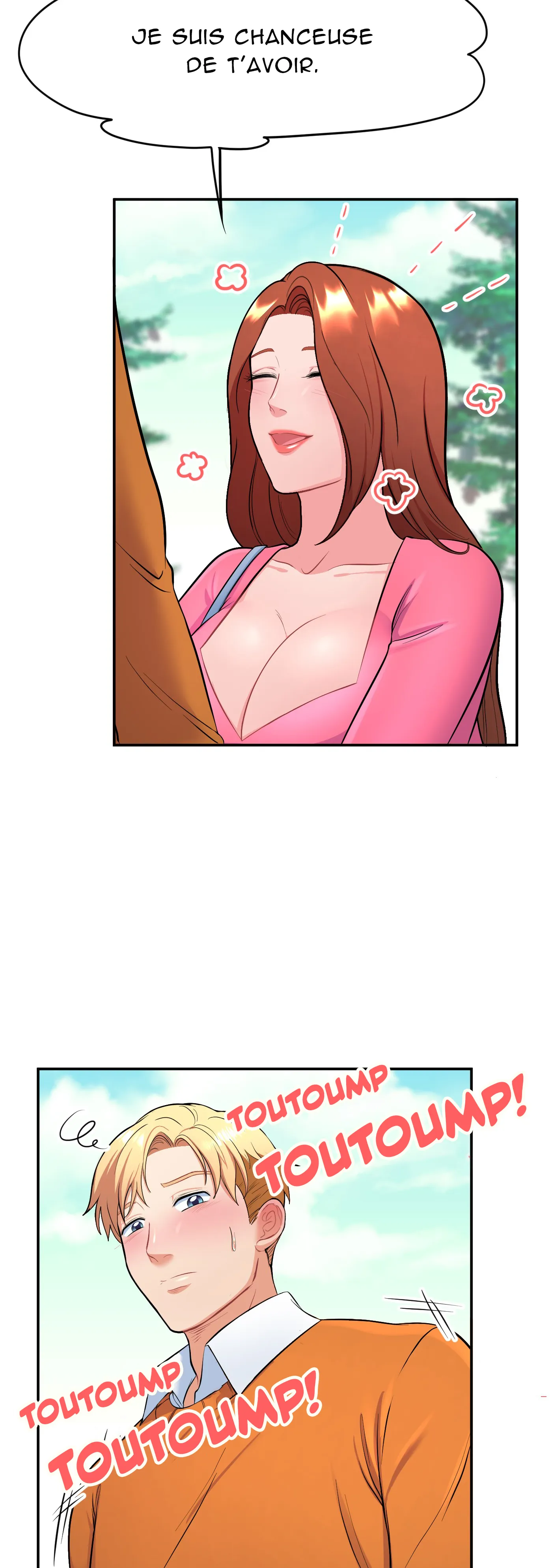 Chambre libre - Episode 1 - read scene 17