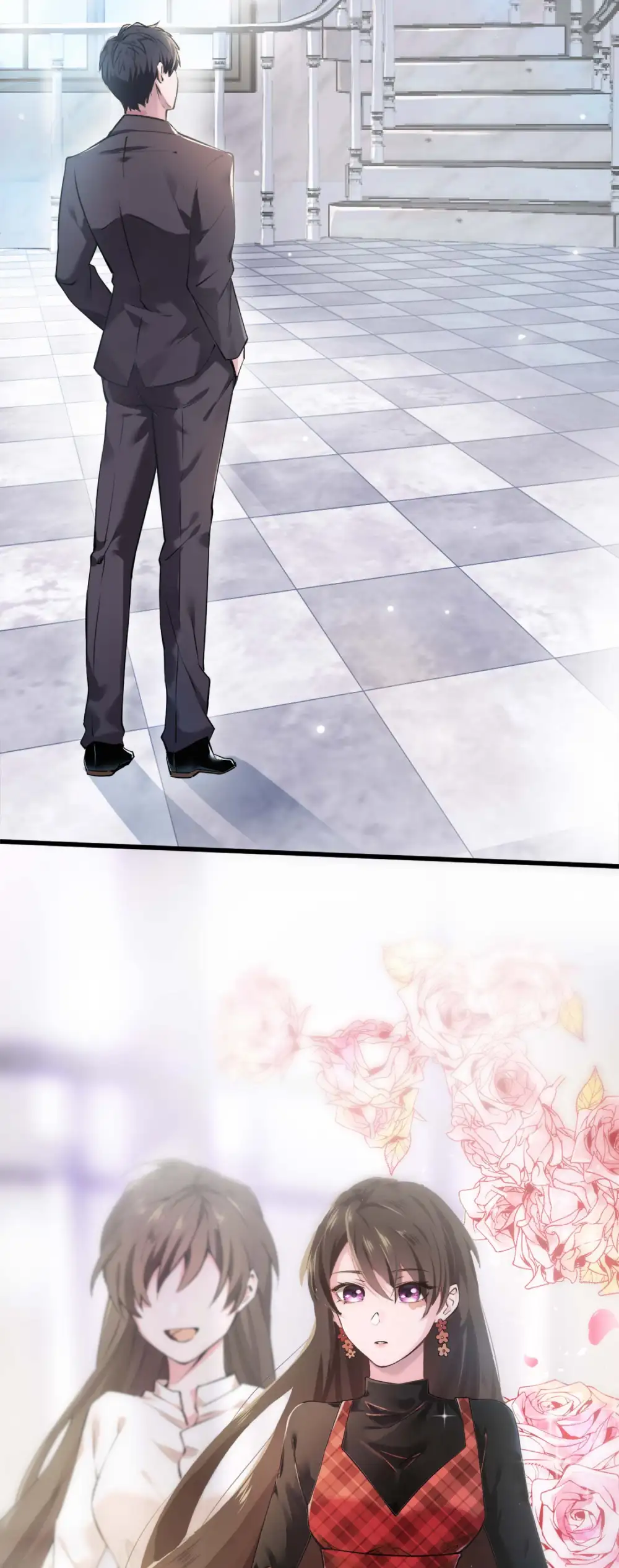 Nancheng Waits for The Moon - Episode 1 - read scene 22