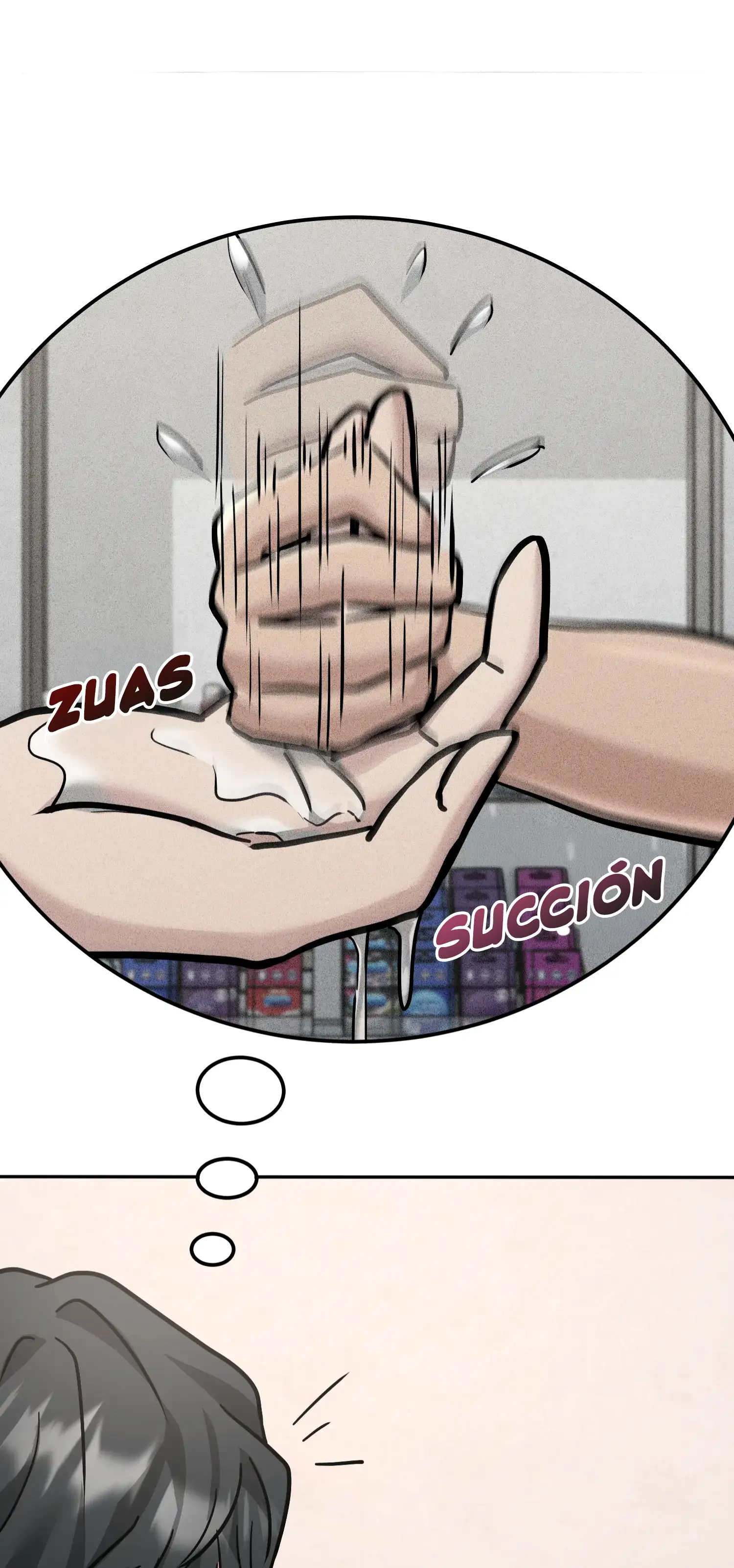 Bajo Su Control - Prologue - read scene 13