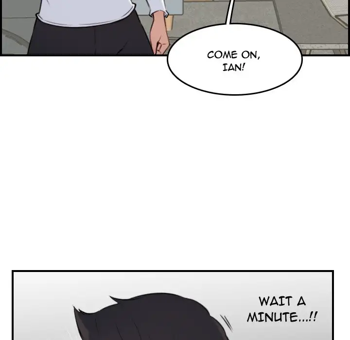 Mom is a Female College Student - Episode 1 - read scene 46