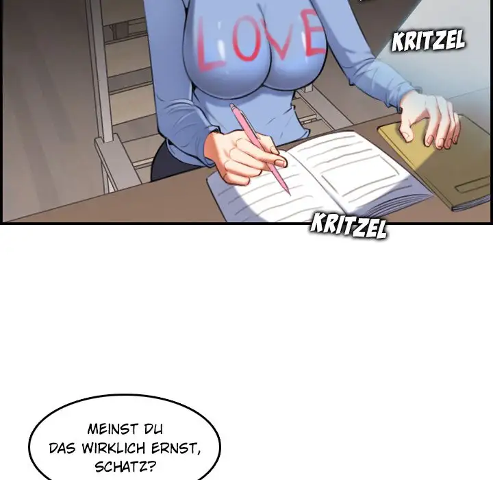 Mama ist eine Studentin - Episode 1 - read scene 18