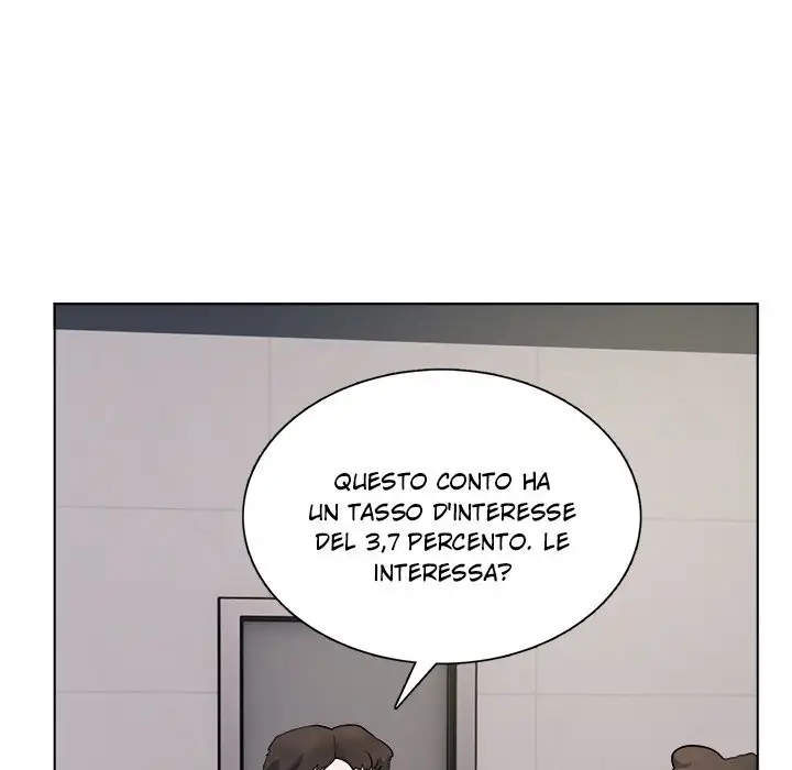 l'impiegato di banca - Episode 1 - read scene 8