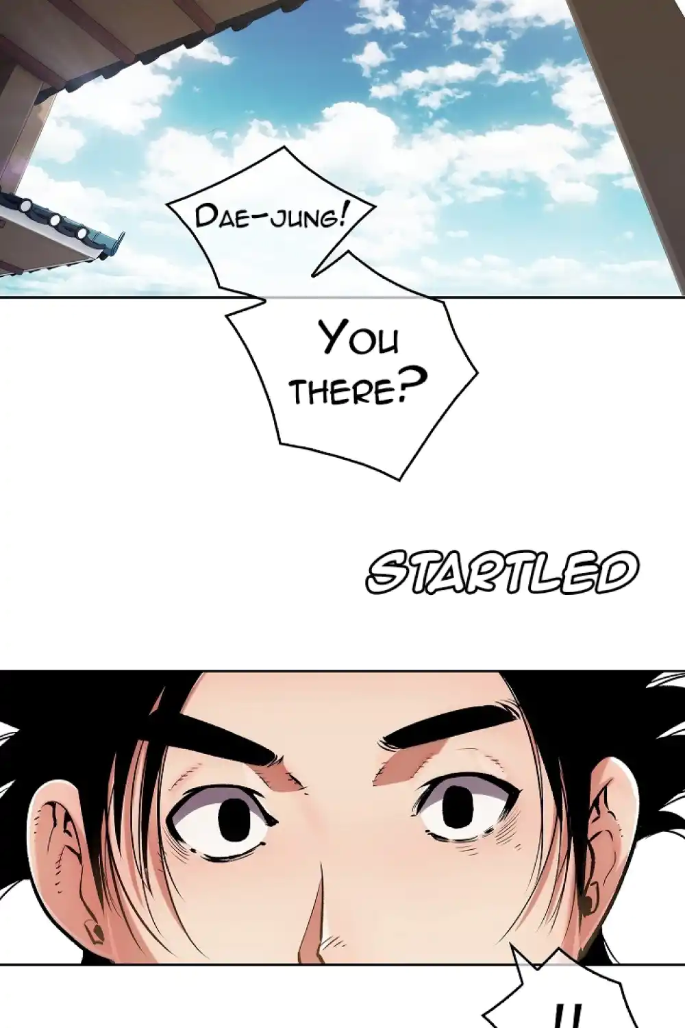 Young Businessman - Episode 5 - read scene 12