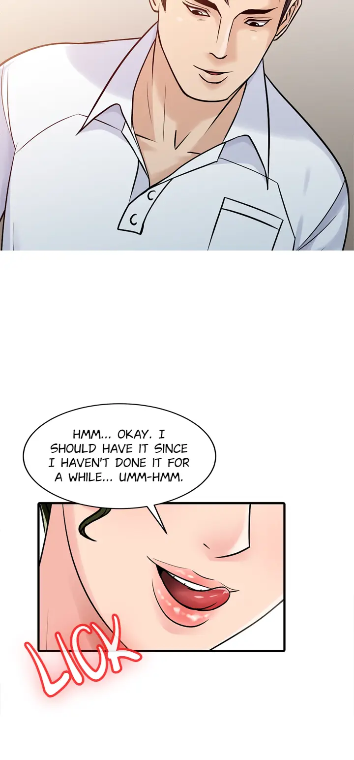 Secret Weapon - Episode 2 - read scene 26