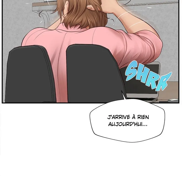 Une Semaine Et Un Jour - Episode 1 - read scene 69