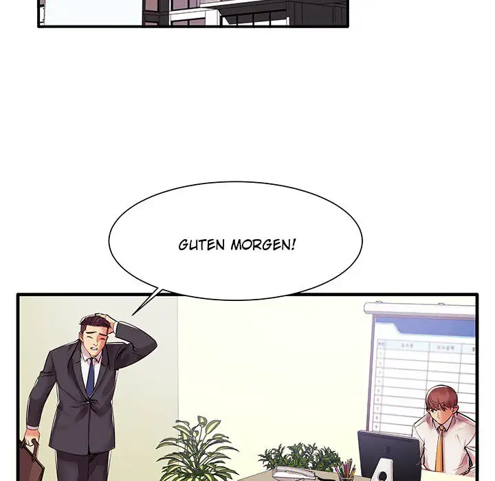 Mama Ist Disqualifiziert - Prologue - read scene 29