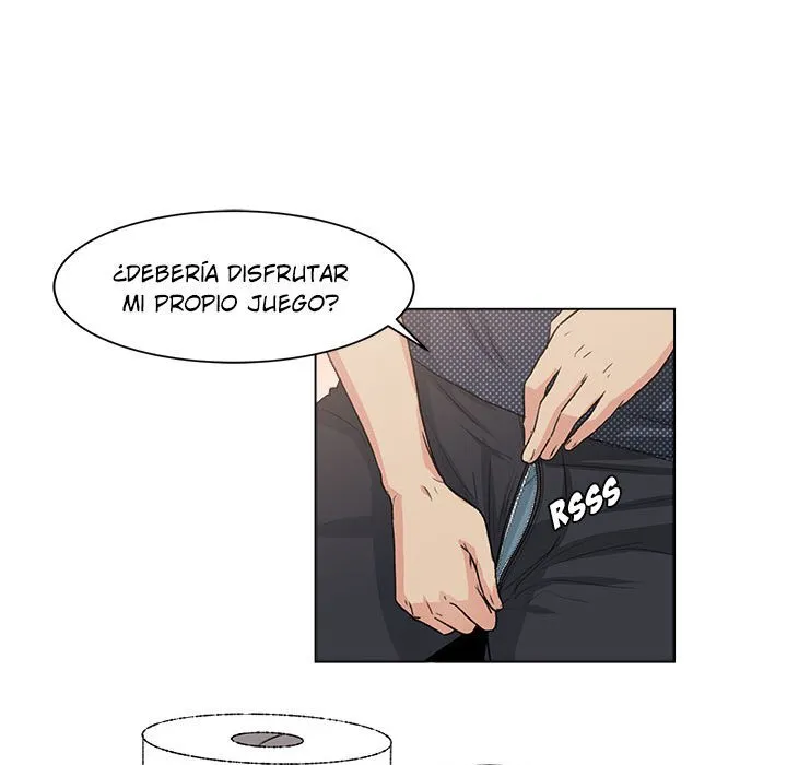 Tienda de Cómics - Episode 2 - read scene 70