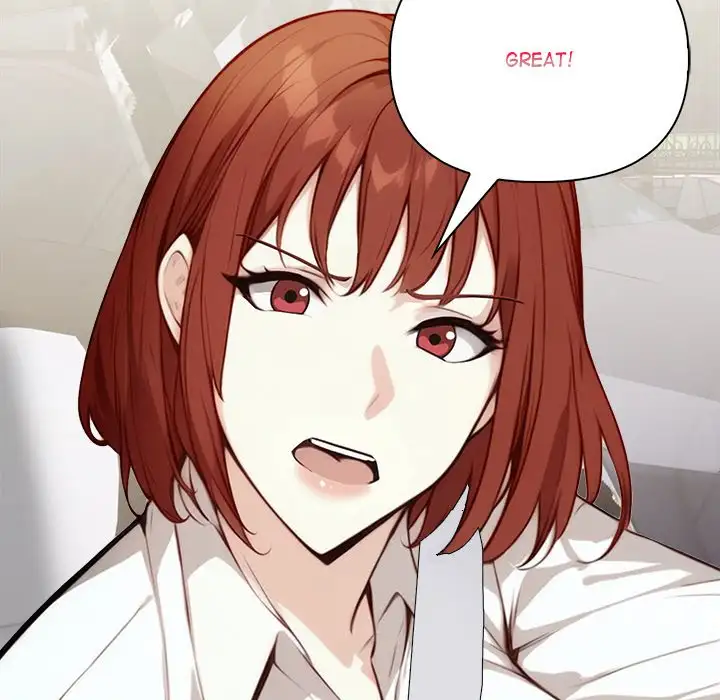 The Perfect Swap - Episode 4 - read scene 92
