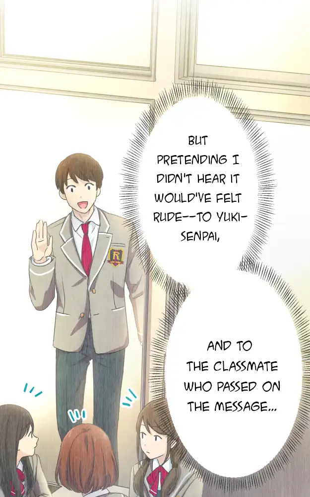 Real Love! - Episode 4 - read scene 54