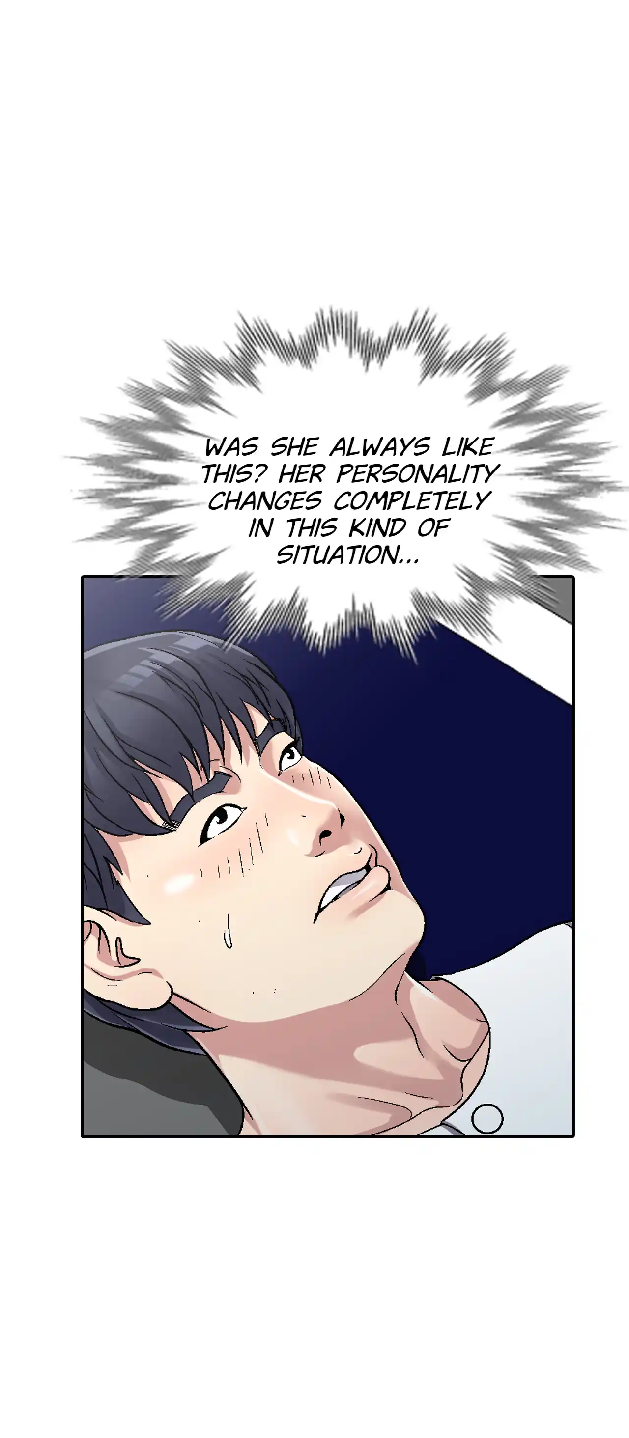 Kind Hearted Little Sister - Episode 5 - read scene 25