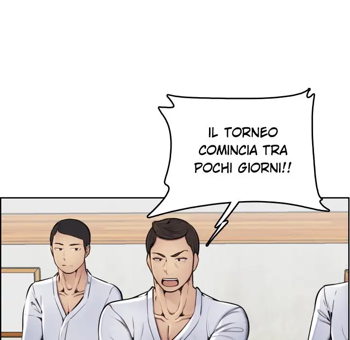 La Mamma è Una Studentessa Universitaria - Episode 3 - read scene 5