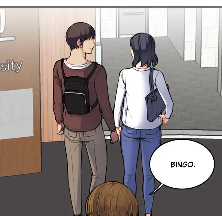 La Mamma è Una Studentessa Universitaria - Episode 2 - read scene 103