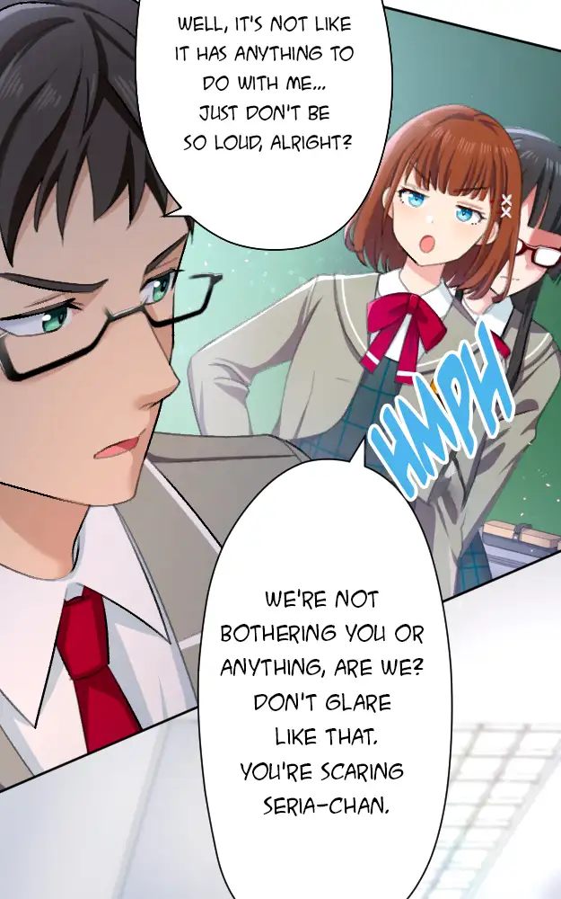 Real Love! - Episode 2 - read scene 136