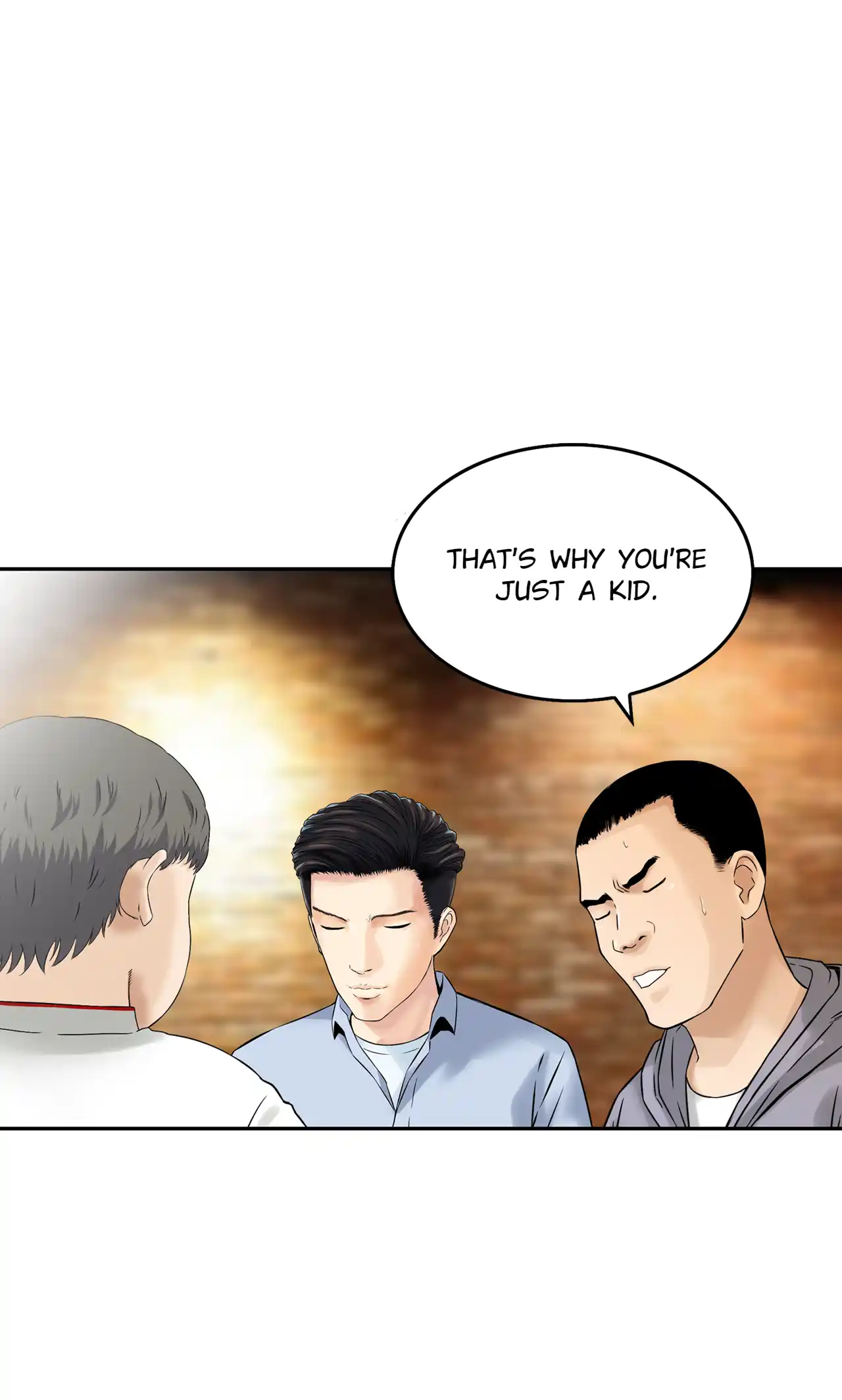 Three Men's Woman - Episode 1 - read scene 37