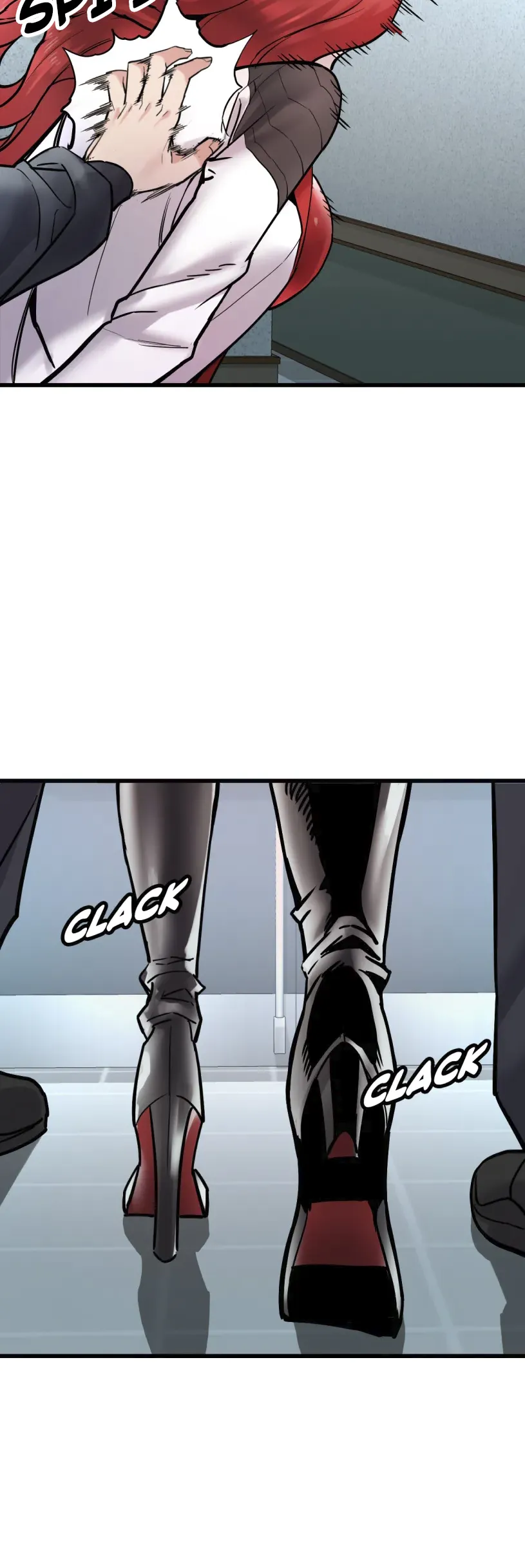 Ragazza Fuorilegge - Episode 1 - read scene 31