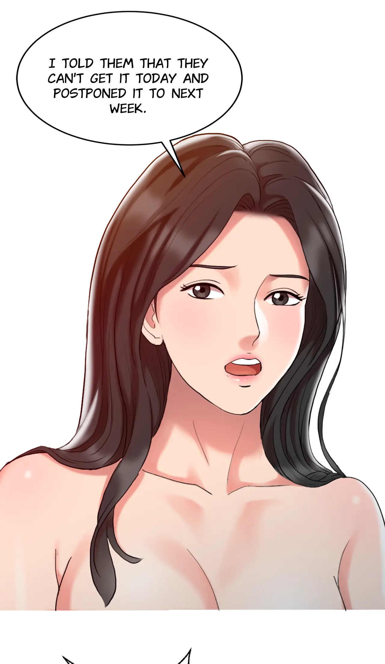 Legendary Hand - Episode 2 - read scene 29