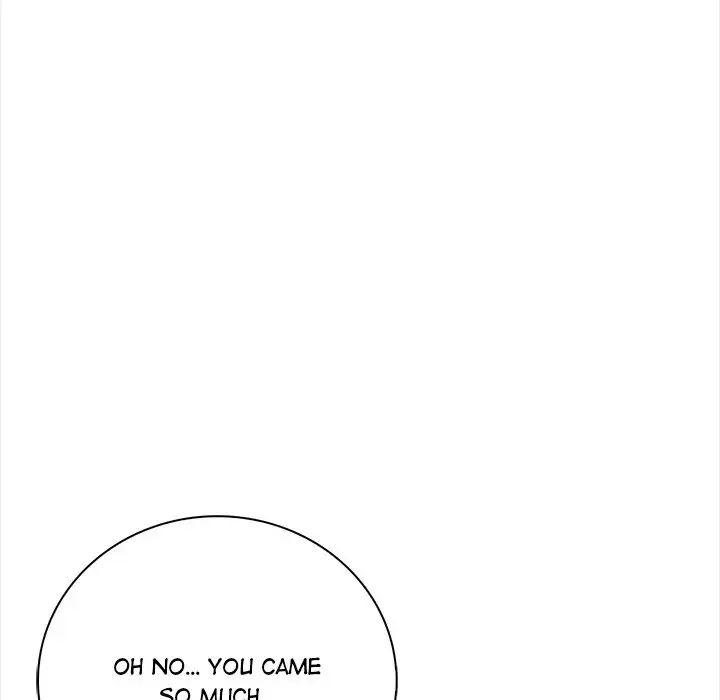 Spirit Contact: An Obscene Body - Episode 4 - read scene 17