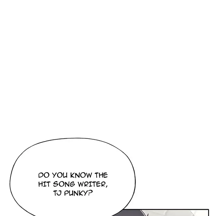 The Idol Project - Episode 4 - read scene 25