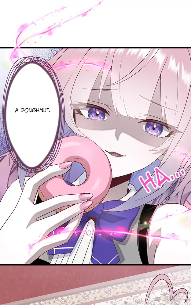 I've been reincarnated - Episode 3 - read scene 6