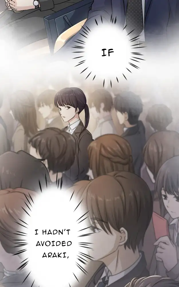 My Subordinate’s Inner Voice Is Too Noisy! - Episode 5 - read scene 45