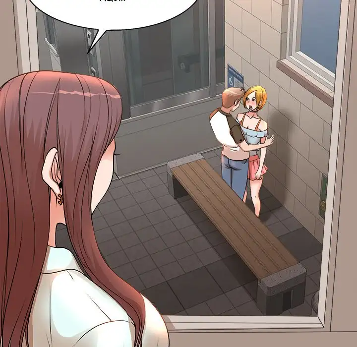 La Dura Vida del Profesor - Episode 2 - read scene 62