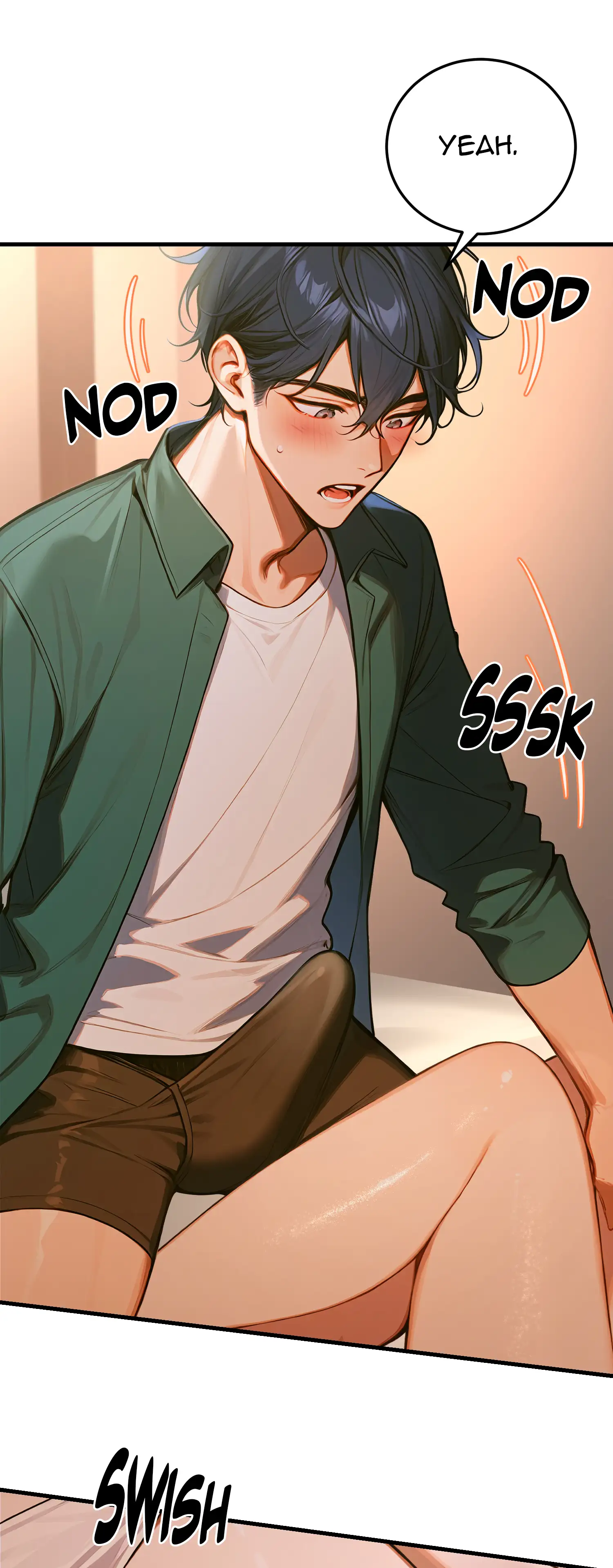Strong Witch - Episode 5 - read scene 41