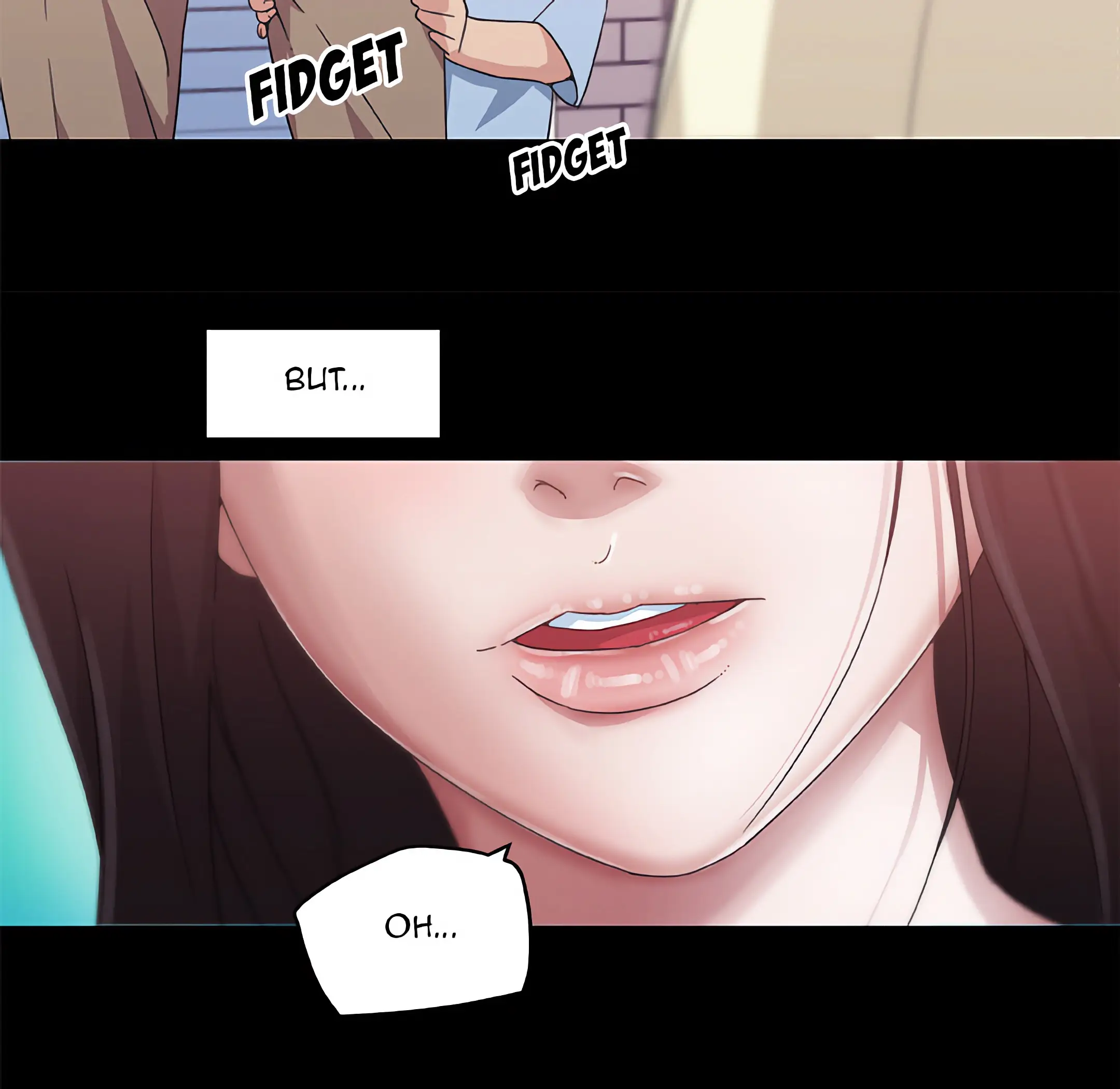 Lucky Uncle - Prologue - read scene 18
