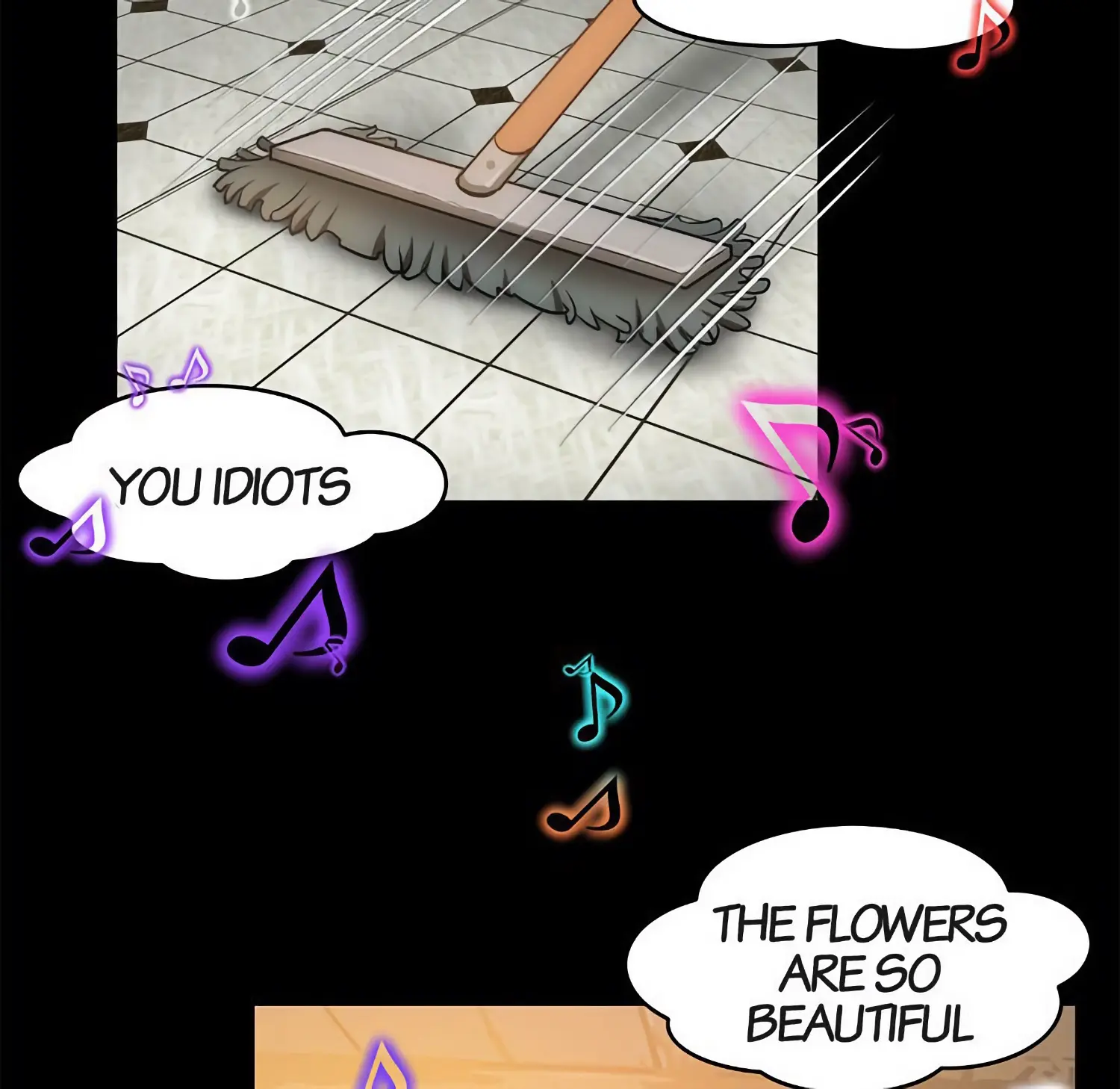 House of Pleasure - Episode 5 - read scene 87