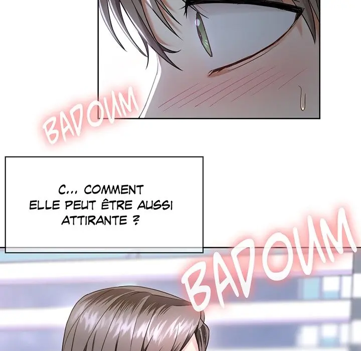 J'en peux plus, madame! - Prologue - read scene 20