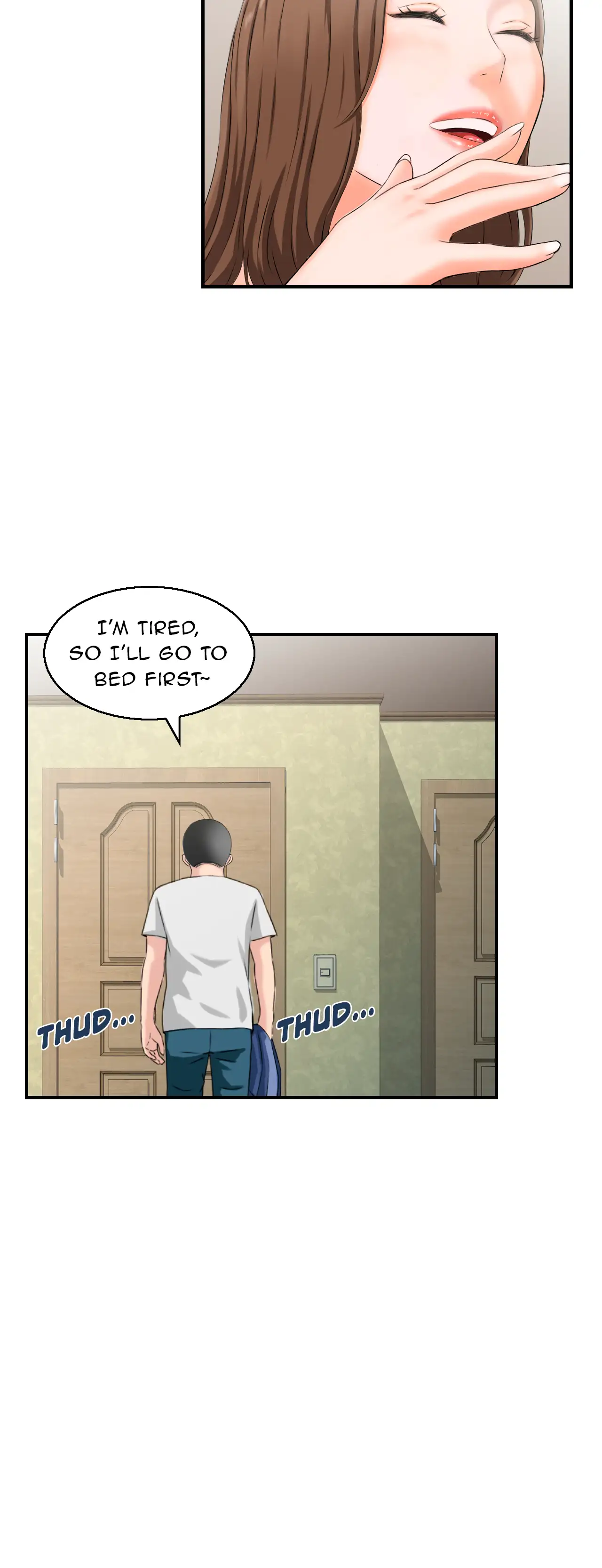 Cheating Wife’s Erotic Stories - Episode 1 - read scene 5