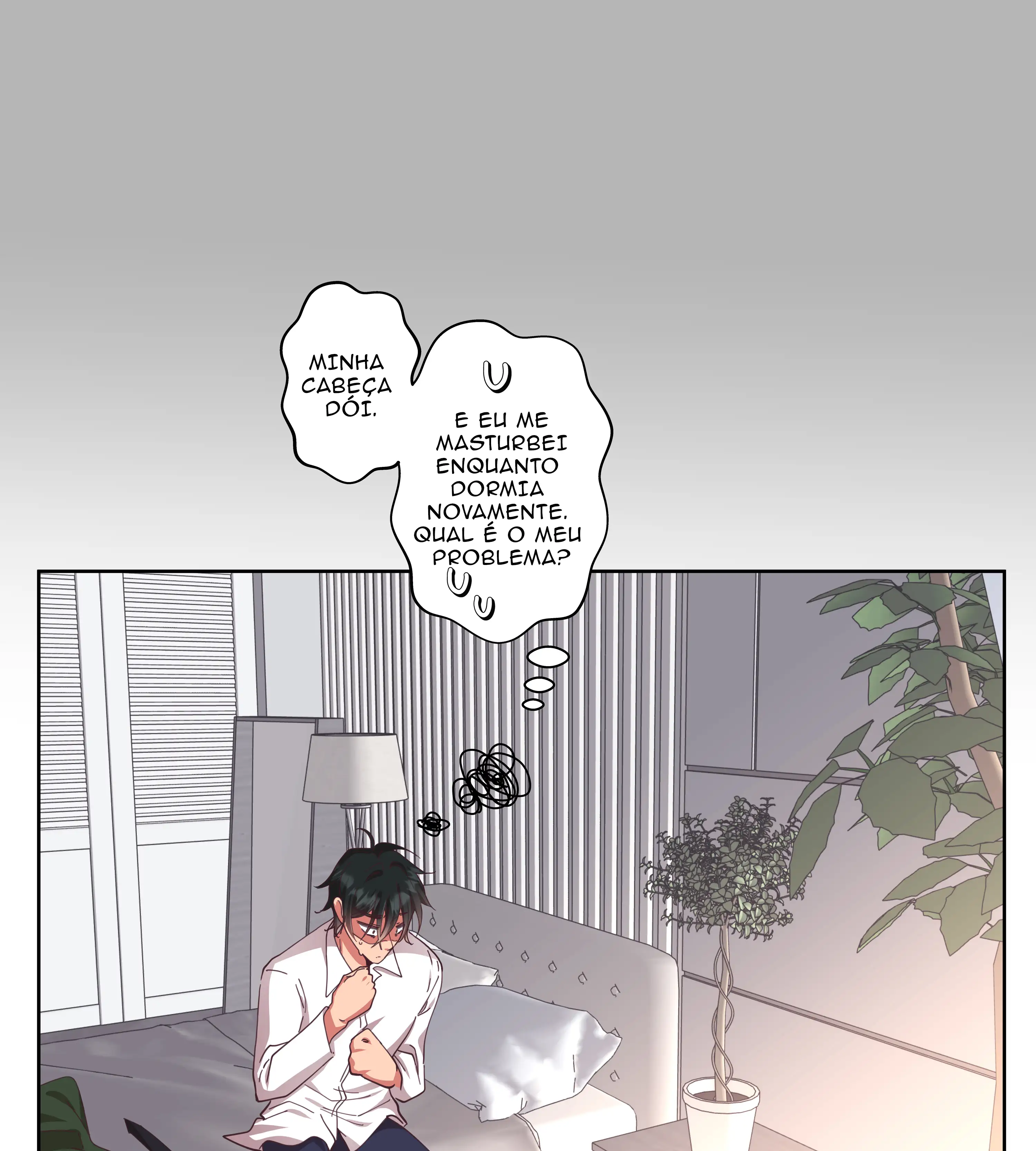 Sonho De Uma Noite De Verão - Episode 1 - read scene 44