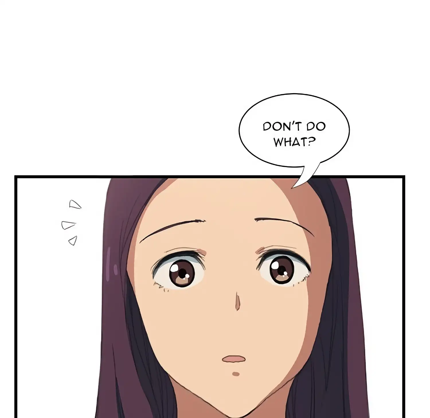 Don’t Call Me Stepmom - Prologue - read scene 7