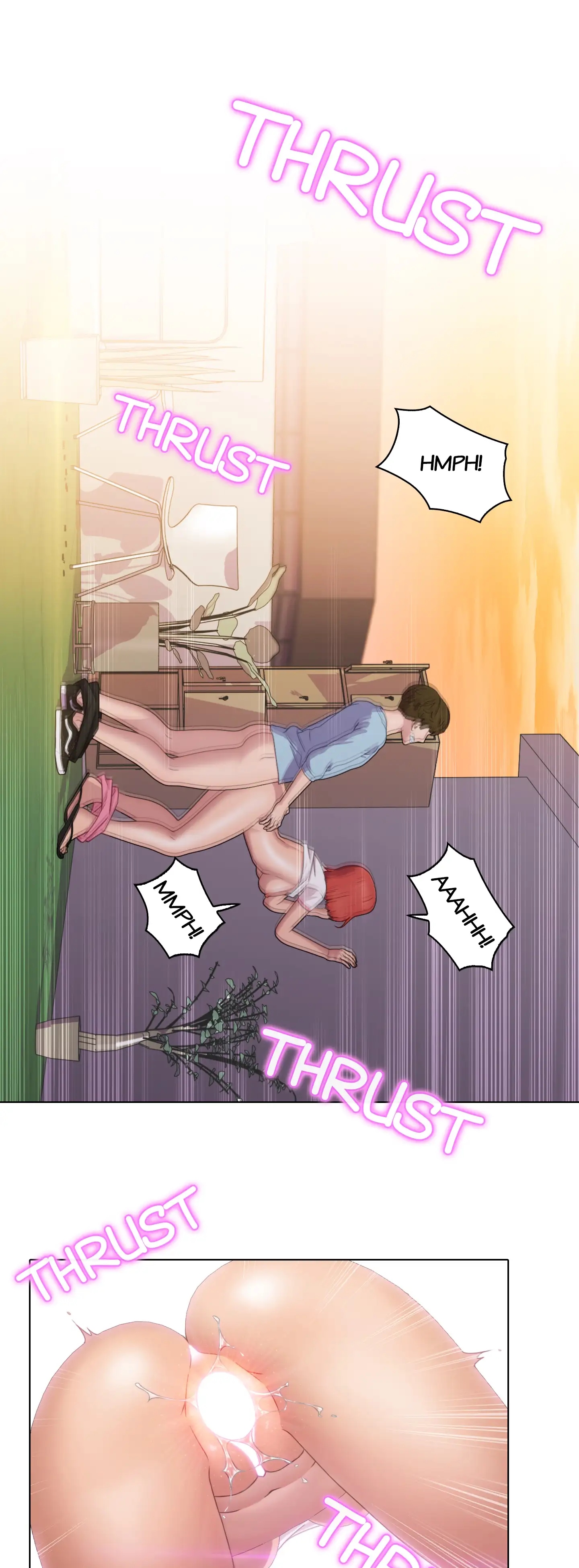 Bad Sister - Episode 5 - read scene 15