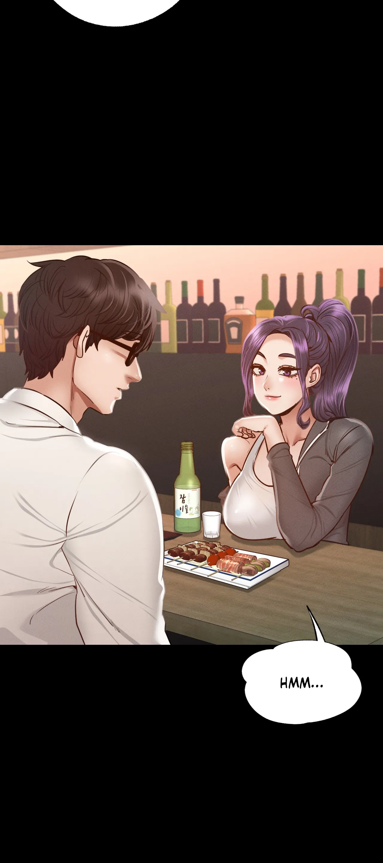 Let's Get Physical - Episode 3 - read scene 66
