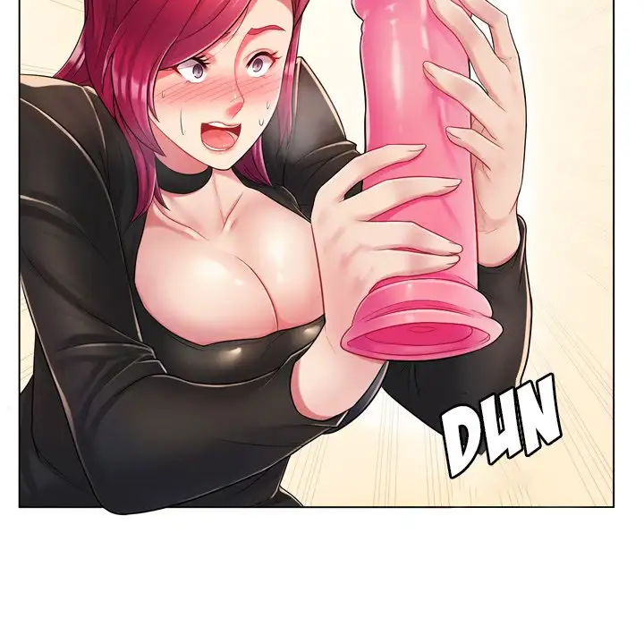 Teacher's Nightlife - Episode 3 - read scene 53