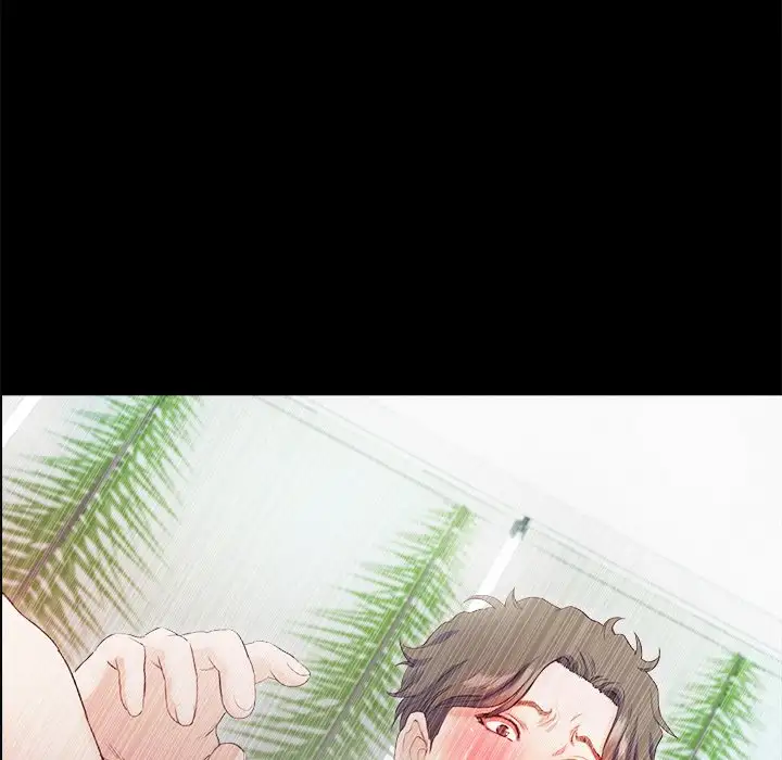 Dream Vacation - Episode 5 - read scene 92